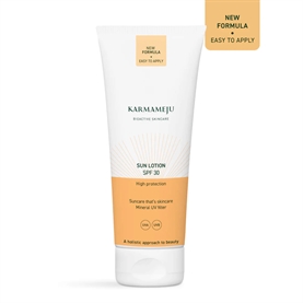 Karmameju Sun Lotion SPF 30, 200 ml 